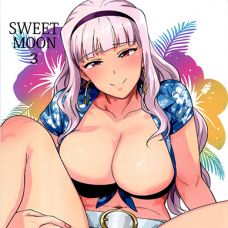 SWEET MOON 3