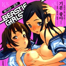 비스티 걸즈 / Beastie Girls