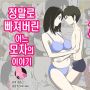 어떤 사정으로 섹스하는 처지에 놓인 후에 정말로 빠져버린 모자의 이야기 / Toaru Jijou Kara S