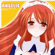 엔젤릭 (ANGELIC)