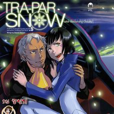 TRA-PAR SNOW