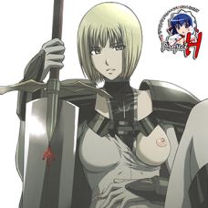 크레이모어 (CLAYMORE)