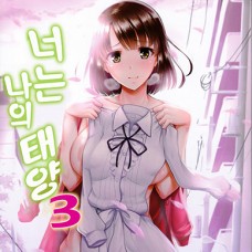 너는 나의 태양 3 / Kimi wa Boku no Taiyou da 3