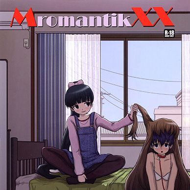 MromantikXX