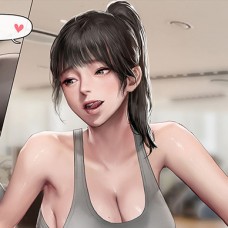 헬스녀 개인PT♥