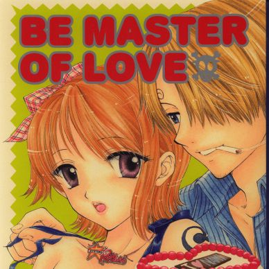 [원피스]-Be-Master-of-Love