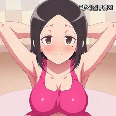 타치바나 선생님의 보지 스쿼트 / Tachibana Sensei Omanko Squat