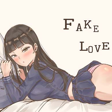 FAKE-LOVE