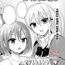 창부소녀의 성춘 (Girls forM Vol. 19) / Shousei Shoujo no Seishun