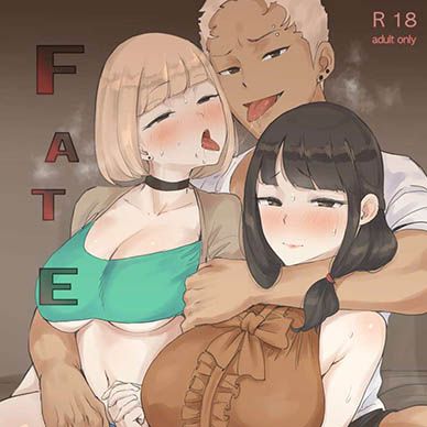 FATE-Decensored