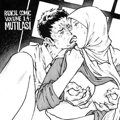 Mutilasi