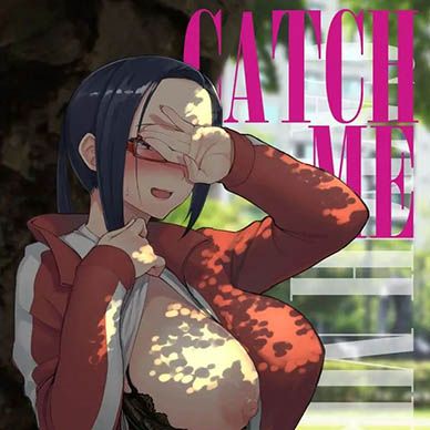 Catch-Me-Matsuka