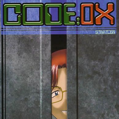 CODEOX