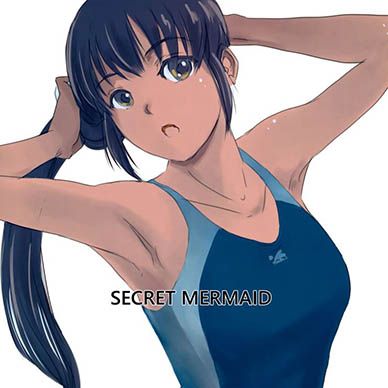 SECRET-MERMAID