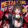 Metal-Girl