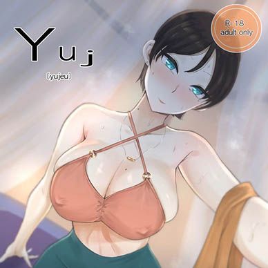 Yuj-Decensored